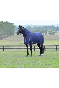 2025 WeatherBeeta Comfitec Essential Turnout Combo 1029017 - Navy
